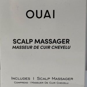OUAI HAIR MASSAGER